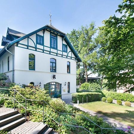 Remise Am Suellberg - Das Kleine Hotel Am Suellberg 汉堡 外观 照片