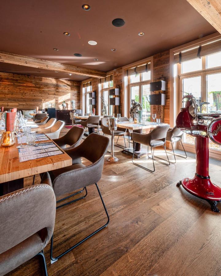 Remise Am Suellberg - Das Kleine Hotel Am Suellberg 汉堡 外观 照片