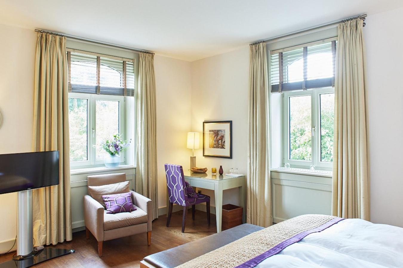Remise Am Suellberg - Das Kleine Hotel Am Suellberg 汉堡 外观 照片