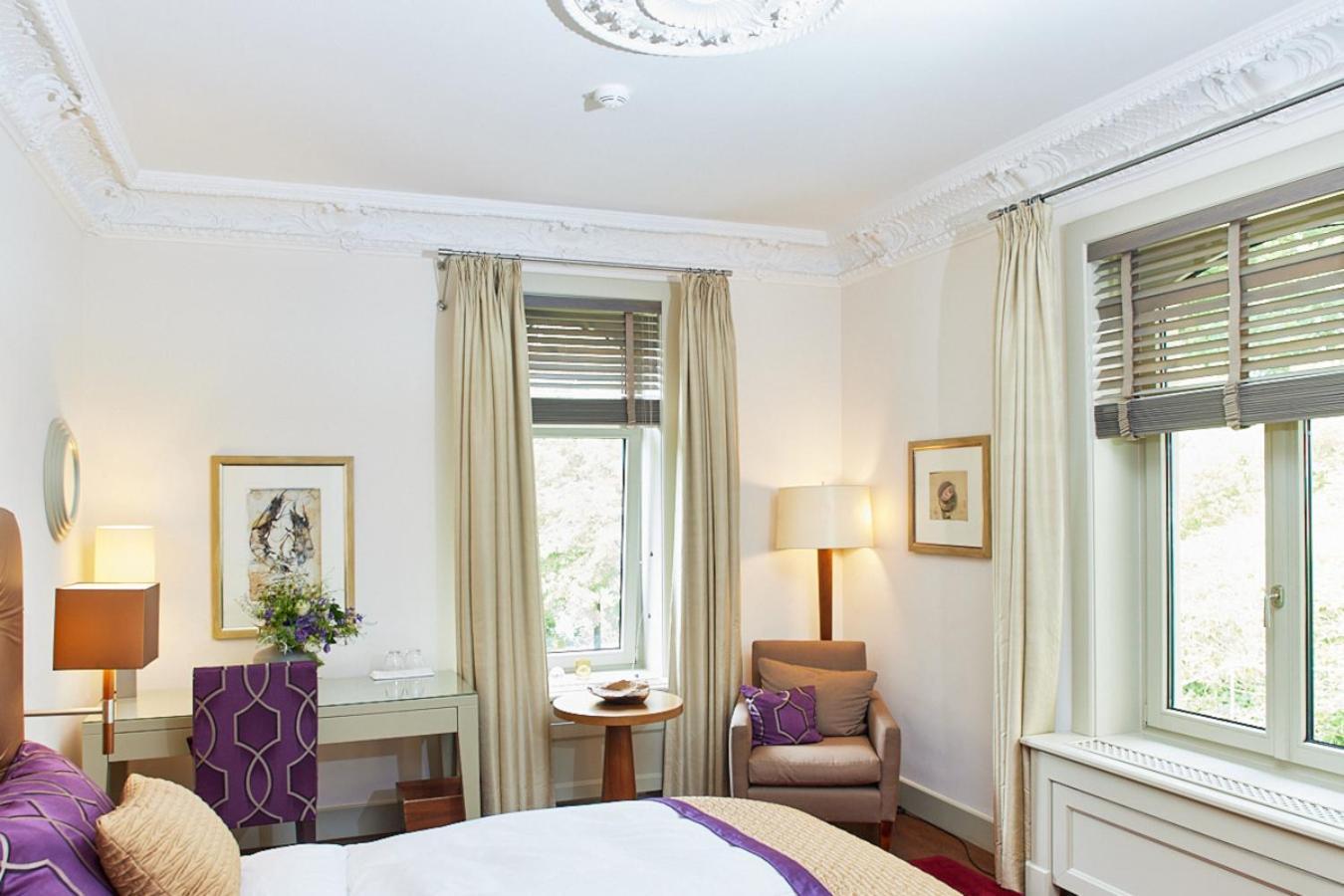 Remise Am Suellberg - Das Kleine Hotel Am Suellberg 汉堡 外观 照片