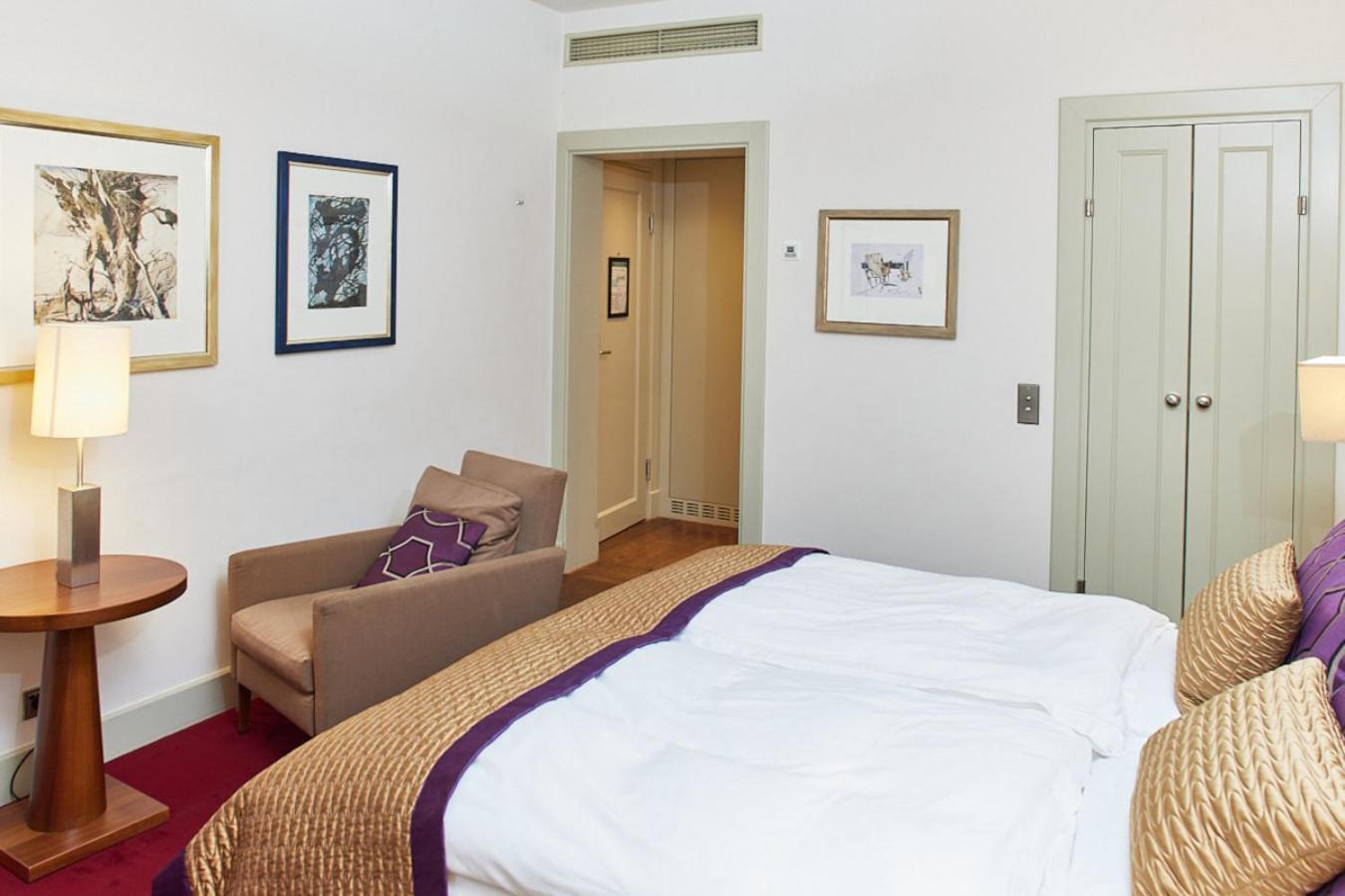 Remise Am Suellberg - Das Kleine Hotel Am Suellberg 汉堡 外观 照片