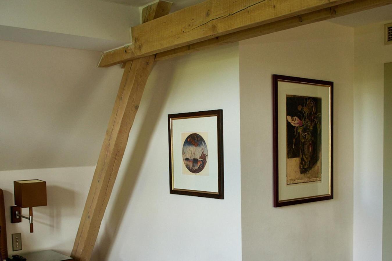 Remise Am Suellberg - Das Kleine Hotel Am Suellberg 汉堡 外观 照片